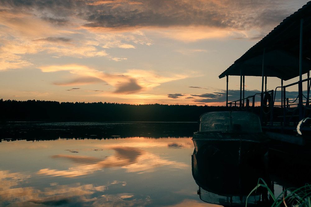 Photograph by Андрей Варакса