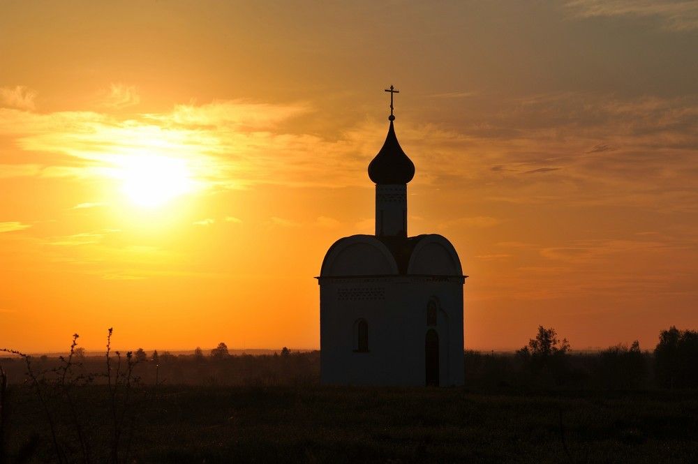 Photograph by Юрий Яковлев