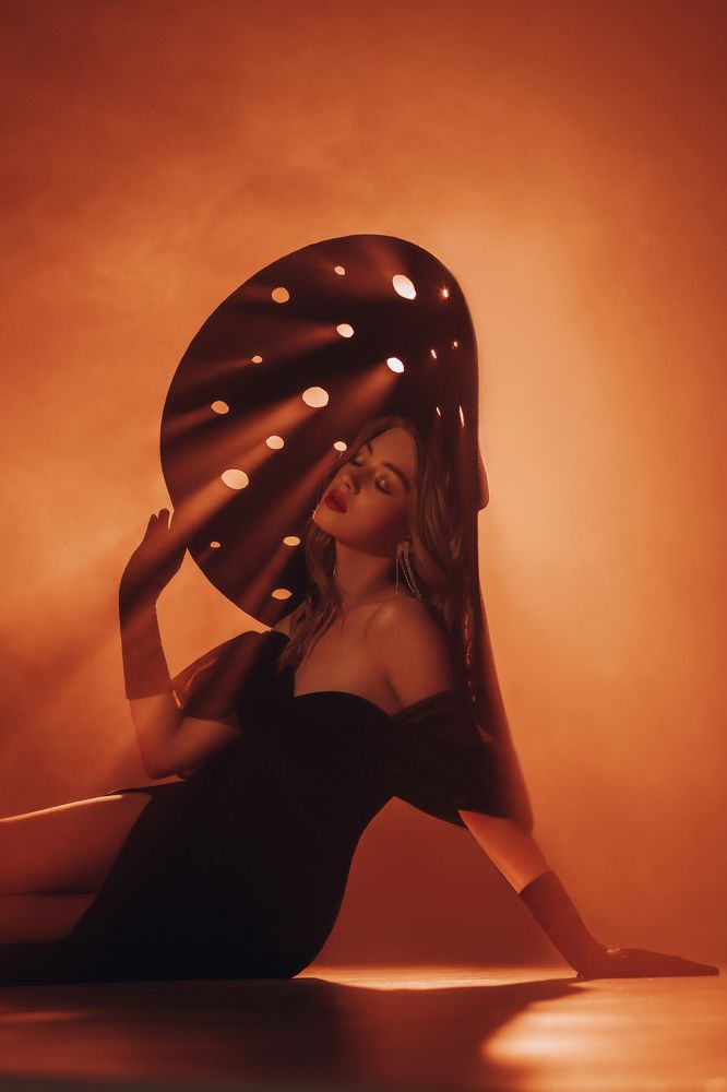 Фотография автора Надежда Дедешку