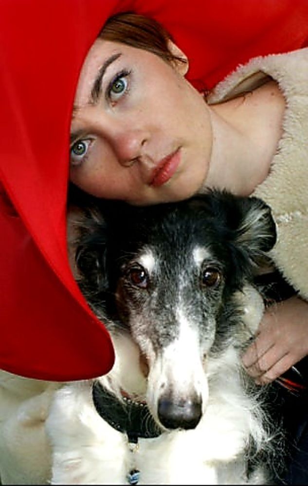 Photograph by Лариса