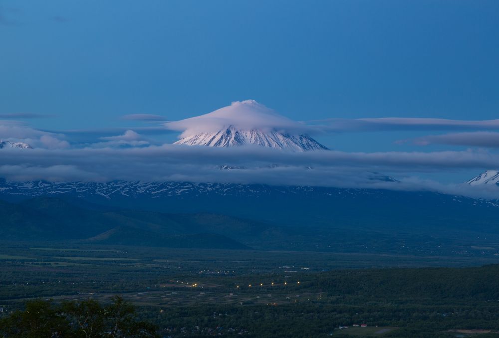 Photograph by Александр Максин