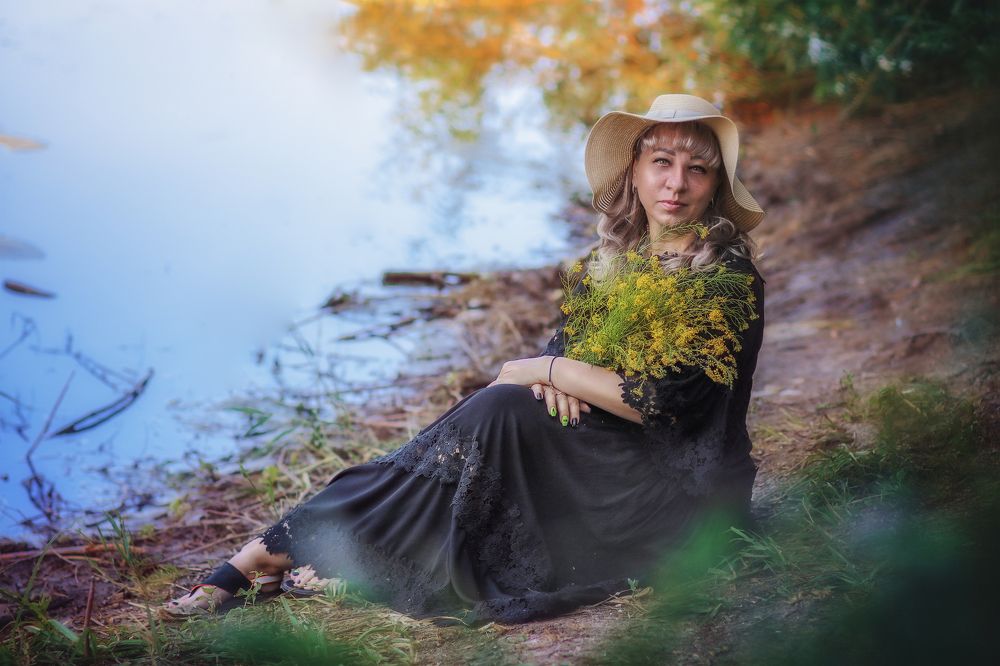 Photograph by Оксана Тутаева