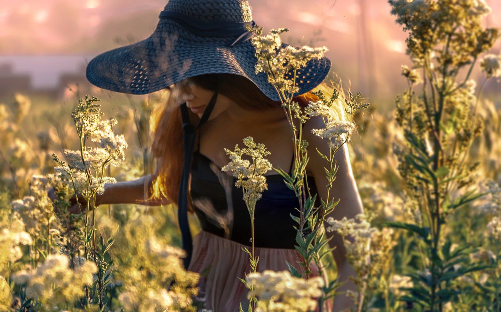 Photograph by Екатерина Парфёнова