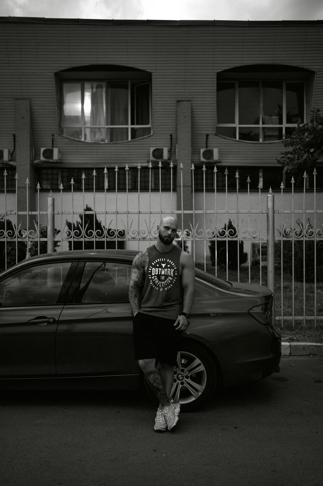 Photograph by Selivanov Ivan