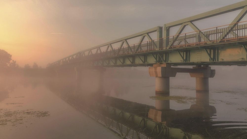 Photograph by Kasia Ucińska