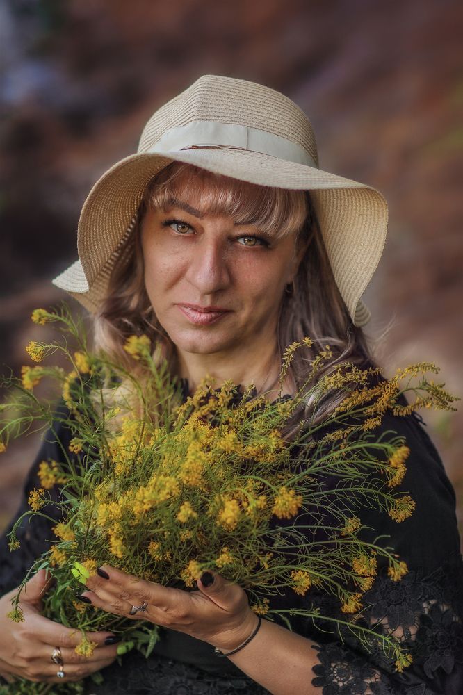 Photograph by Оксана Тутаева