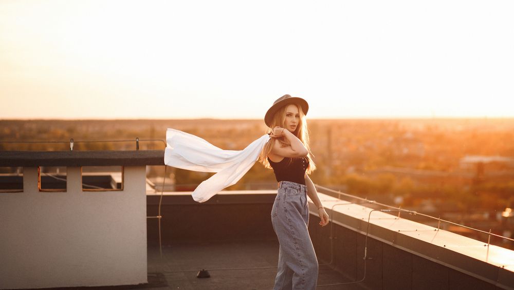 Photograph by Руслана Ким