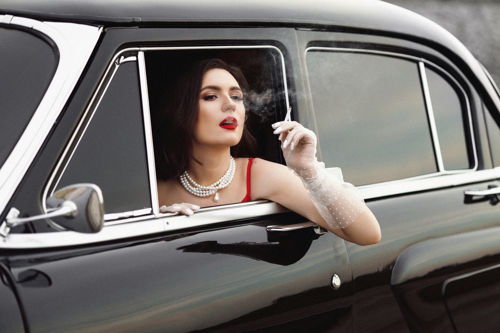 Photograph by Руслана Ким