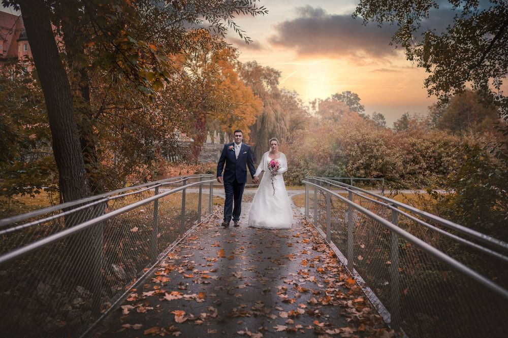 Photograph by Dani Wieczorek