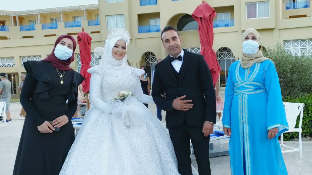 Фотография автора Yacine Meksi