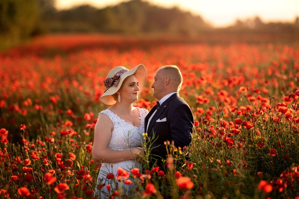 Photograph by Kasia Ucińska