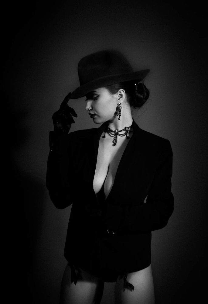 Photograph by Andrii Kalinichenko