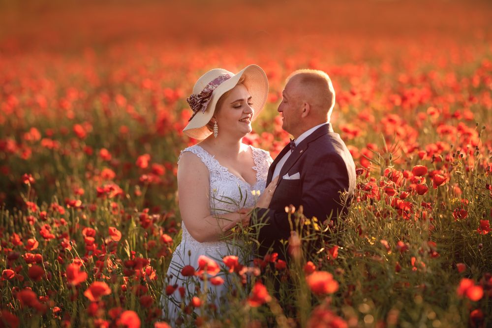 Photograph by Kasia Ucińska