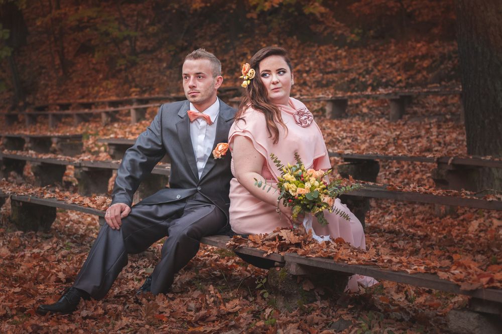 Photograph by Dani Wieczorek