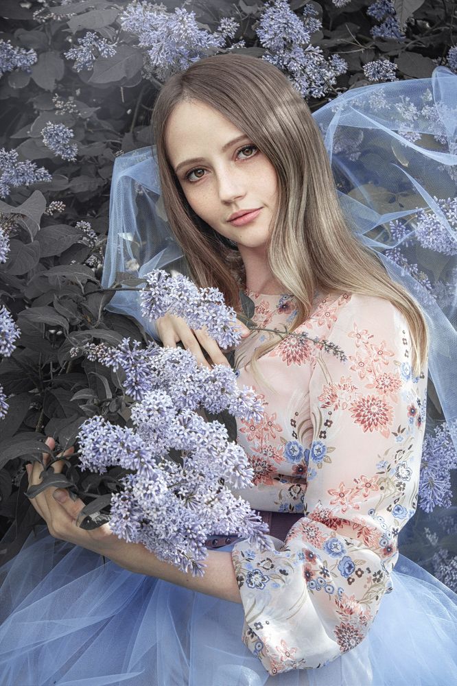 Photograph by Анастасия Ким