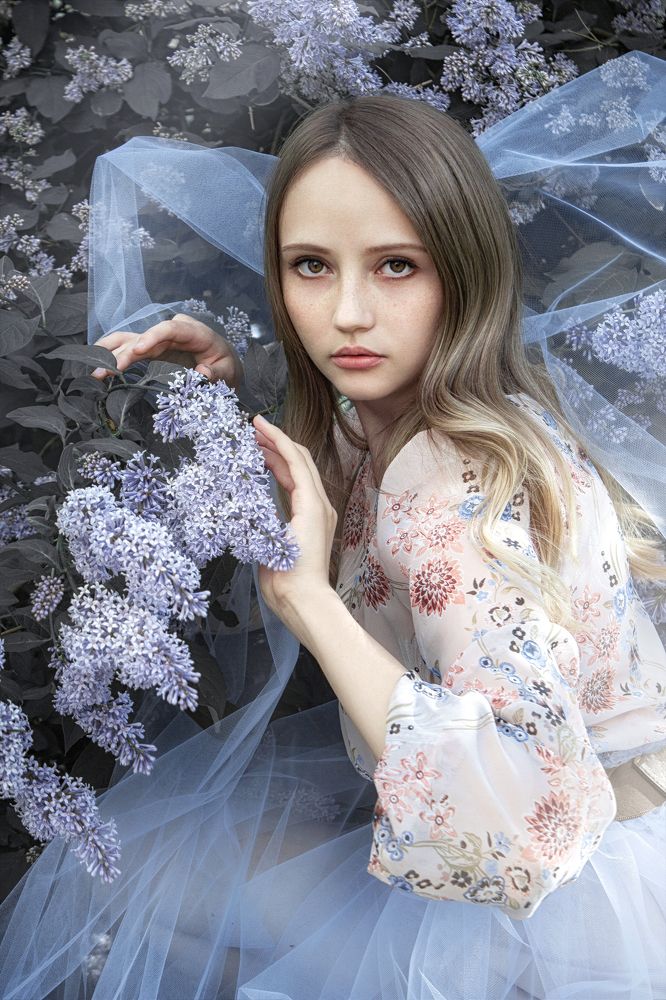 Photograph by Анастасия Ким