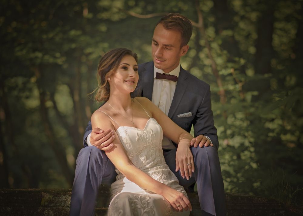 Photograph by Kasia Ucińska