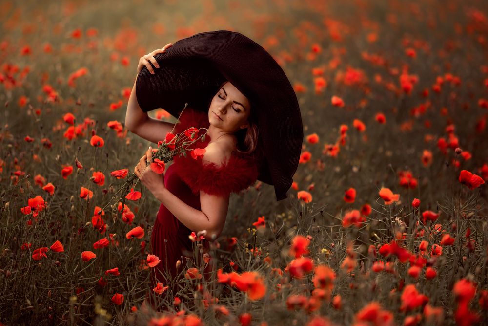 Photograph by Kasia Ucińska