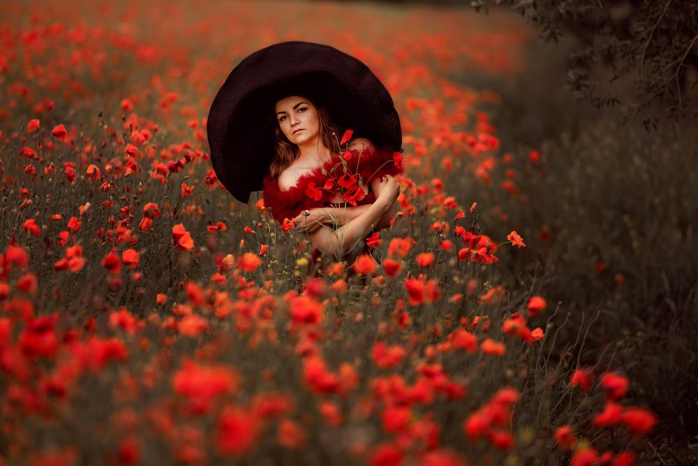 Photograph by Kasia Ucińska