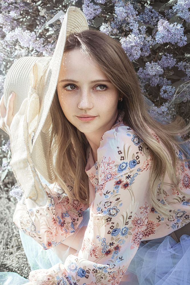 Photograph by Анастасия Ким