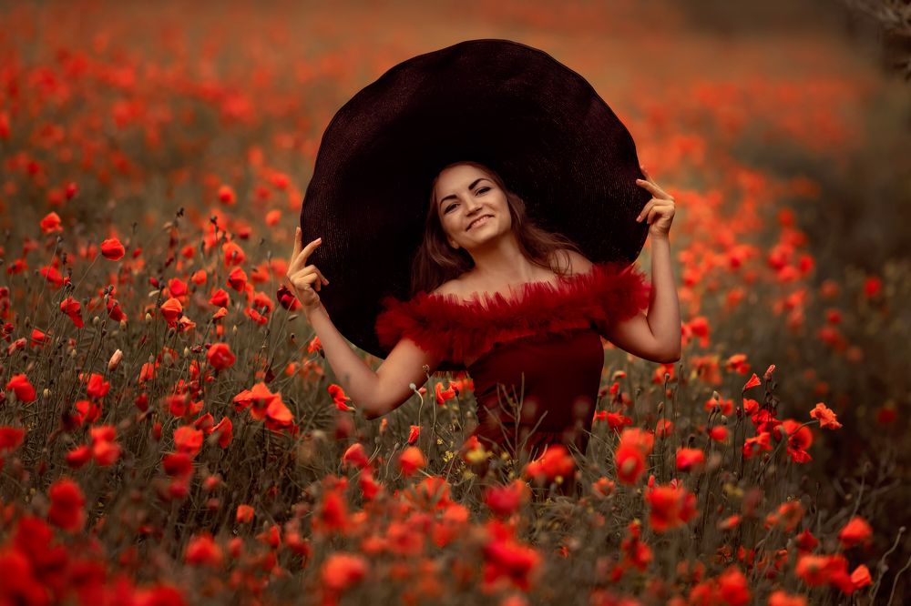 Photograph by Kasia Ucińska