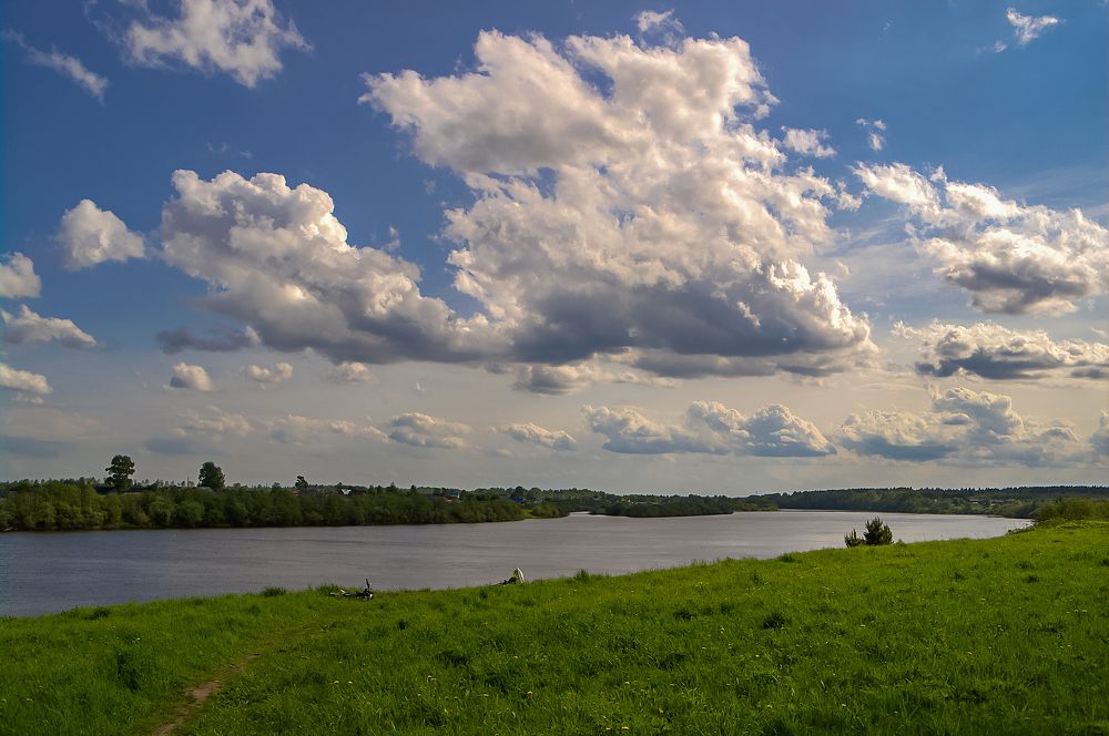 Photograph by Ольга Ситникова