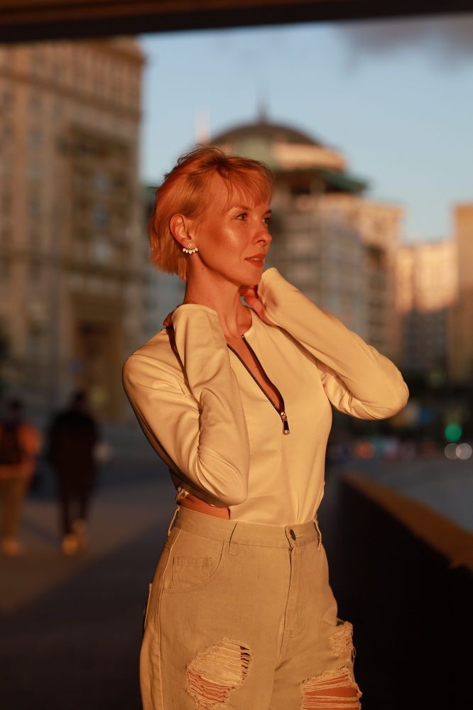 Фотография автора Евгений Величко