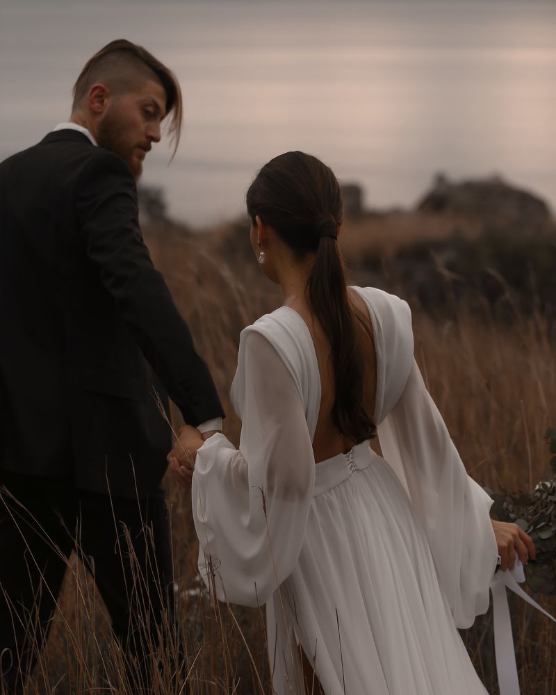 Photograph by Anna Yildiz