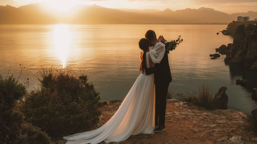 Photograph by Anna Yildiz