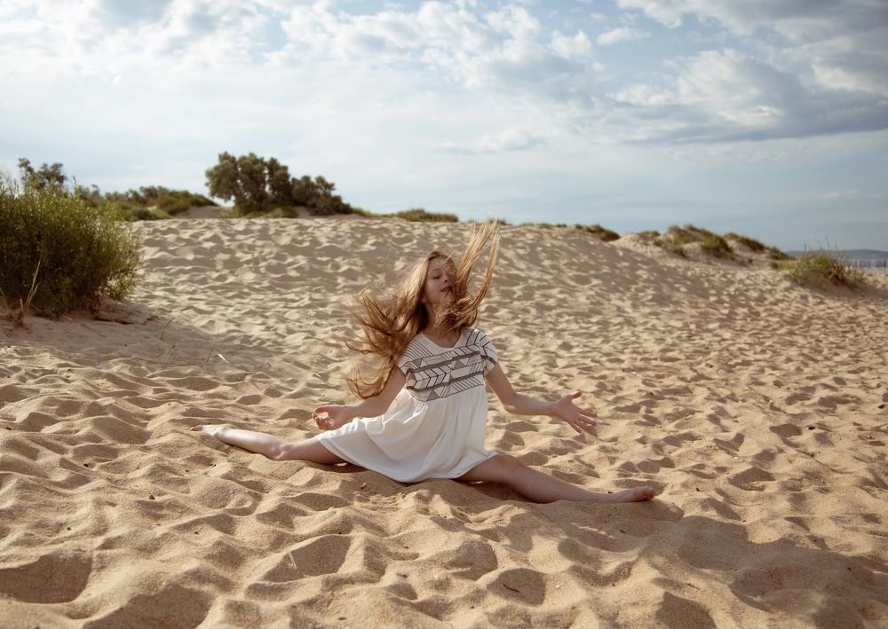 Photograph by Светлана Круглова