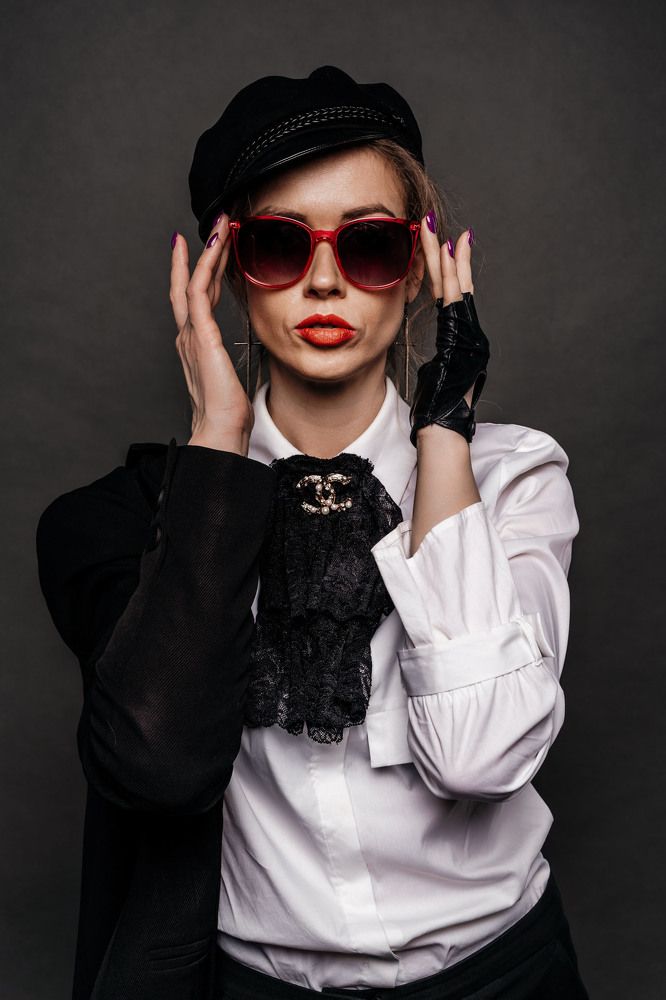 Photograph by Katsiaryna Yarmantovich