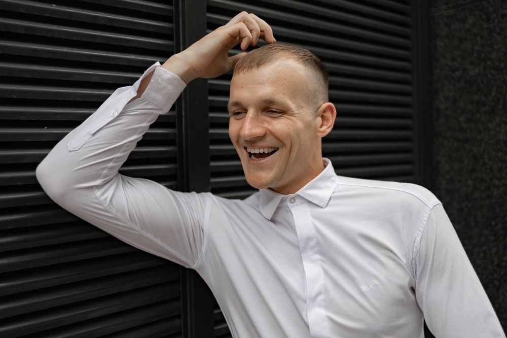 Фотография автора Евгений Величко