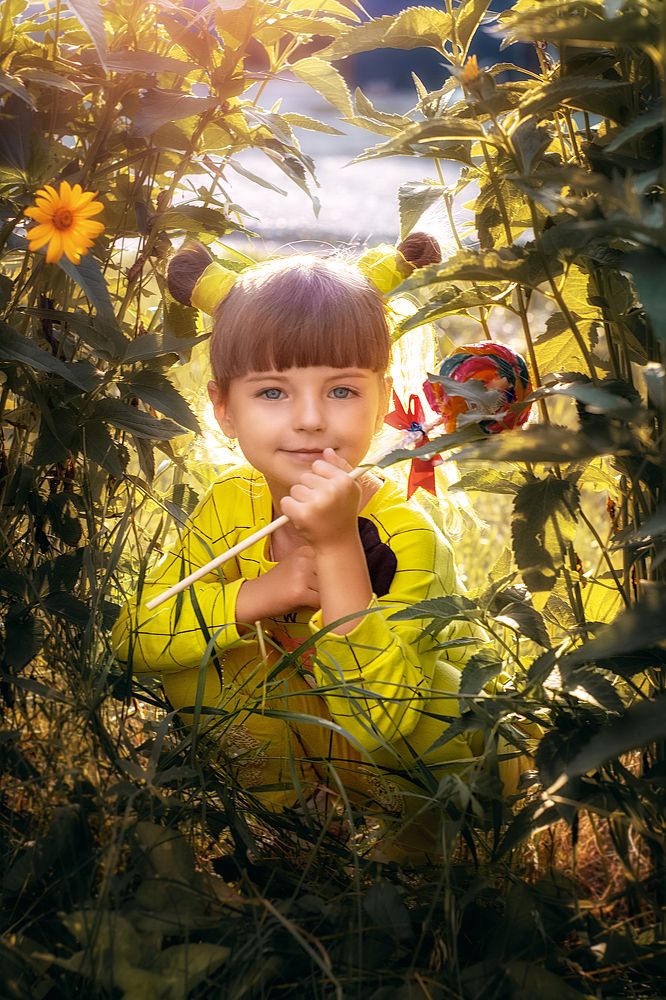 Photograph by Юлия Гетманская