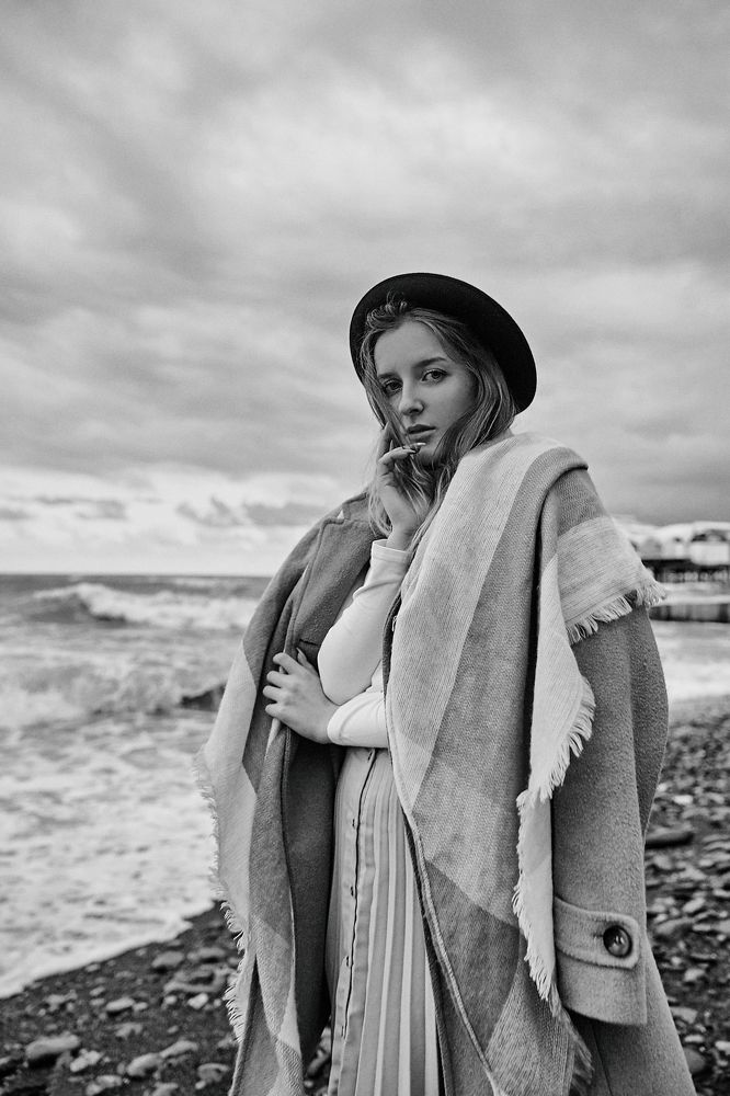 Фотография автора Екатерина Мишкель