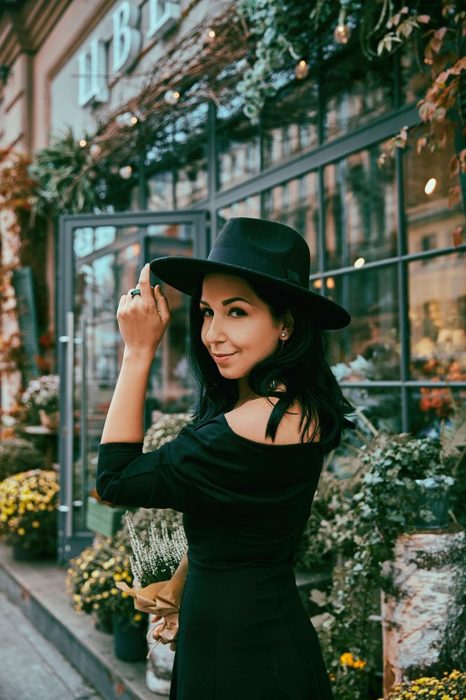 Фотография автора Екатерина Мишкель