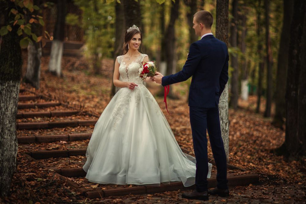 Photograph by Татьяна Муравкина