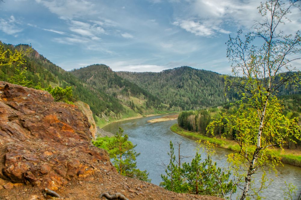 Photograph by Александр Пургин