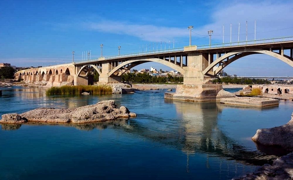 Photograph by Amin Golestanipour