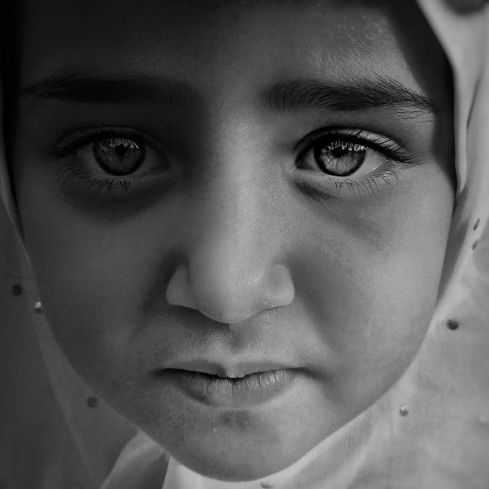 Photograph by Arandas Majd