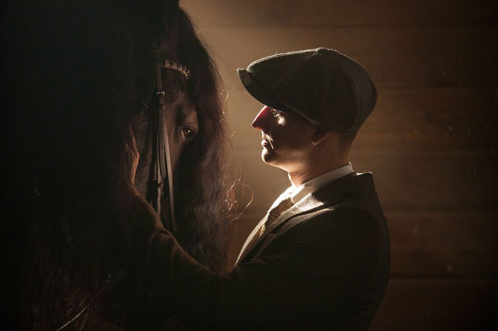 Photograph by Юлия Удовенко