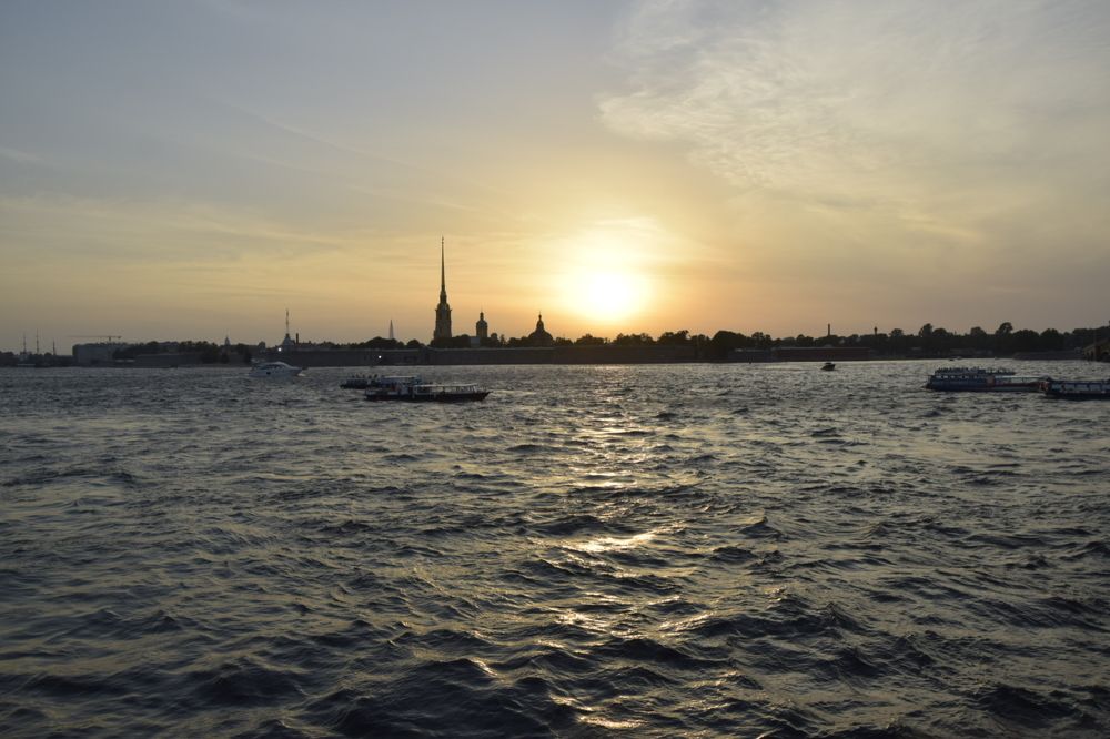 Фотография автора Альбина Хвастунова