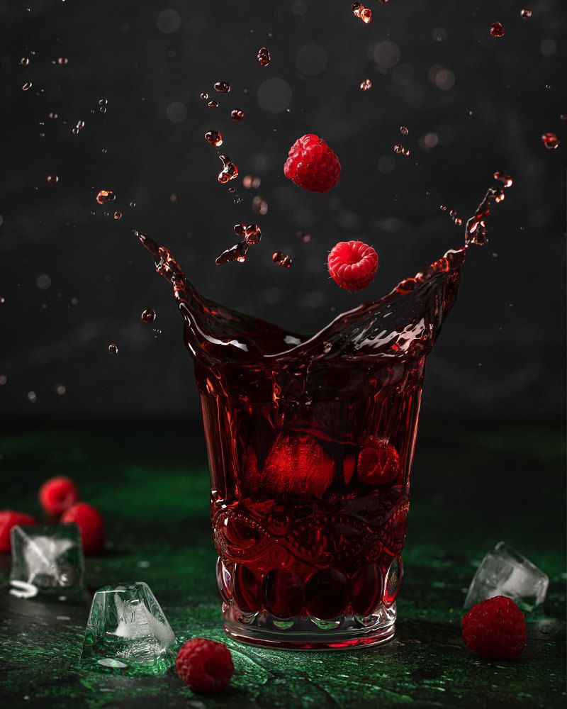 Photograph by Татьяна Любасовская