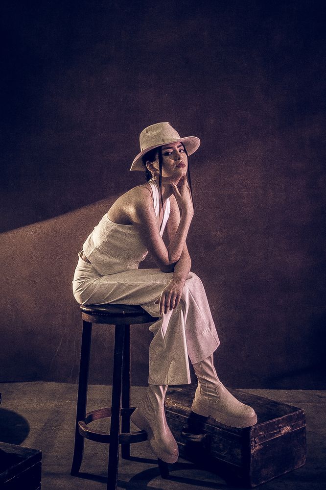 Little Drop Of Poison