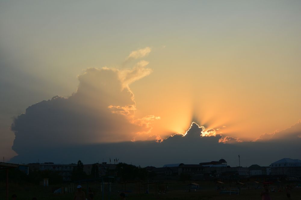 Photograph by Мария Мазикина