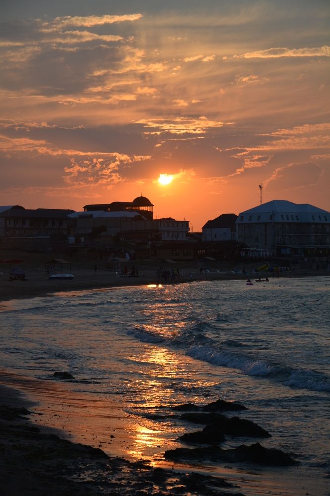 Photograph by Мария Мазикина