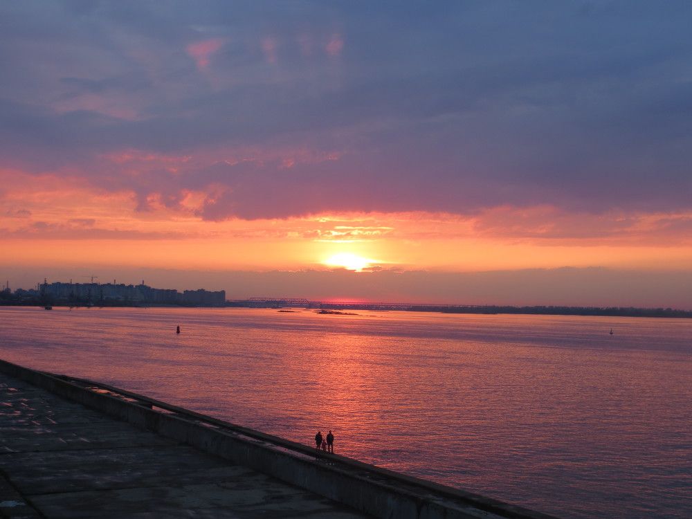 Photograph by Мария Мазикина