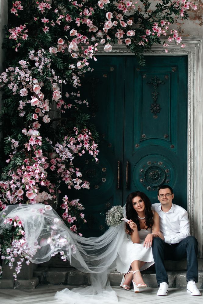 Photograph by Мария Мазикина