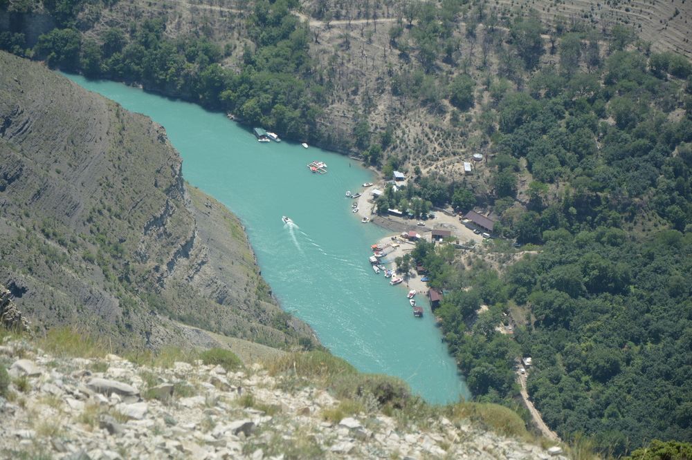 Photograph by Мария Мазикина