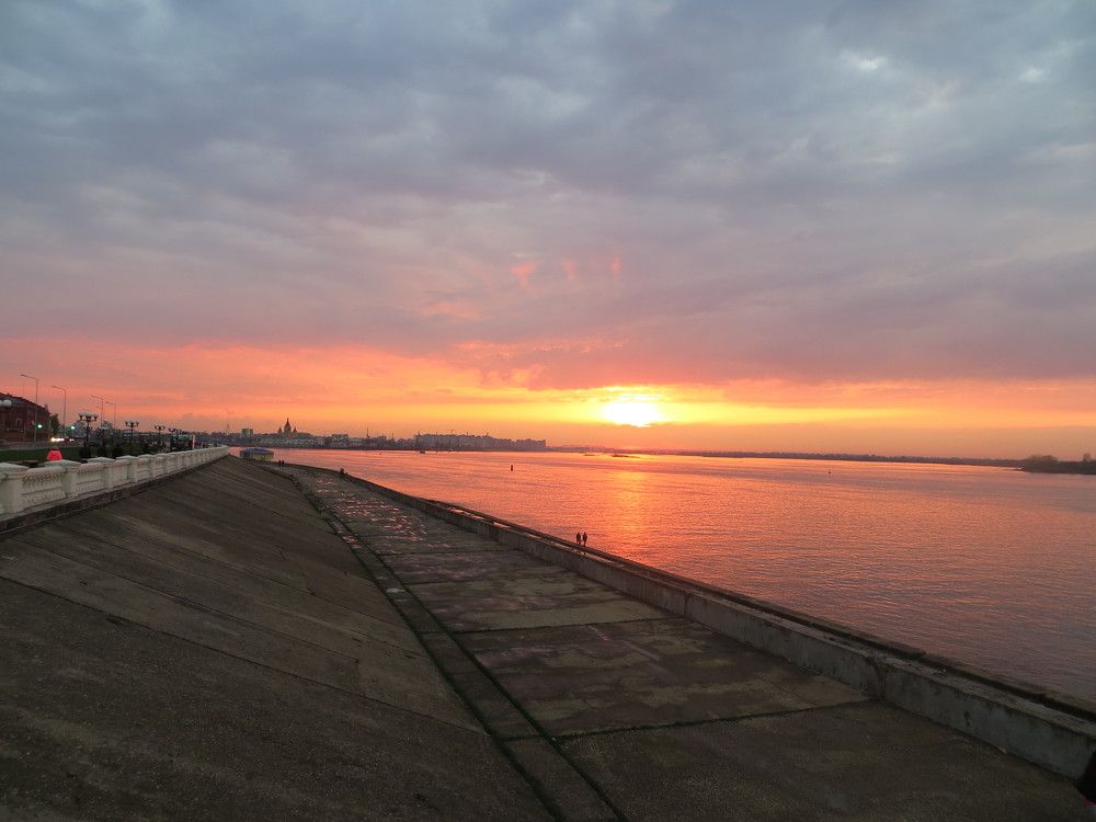 Photograph by Мария Мазикина