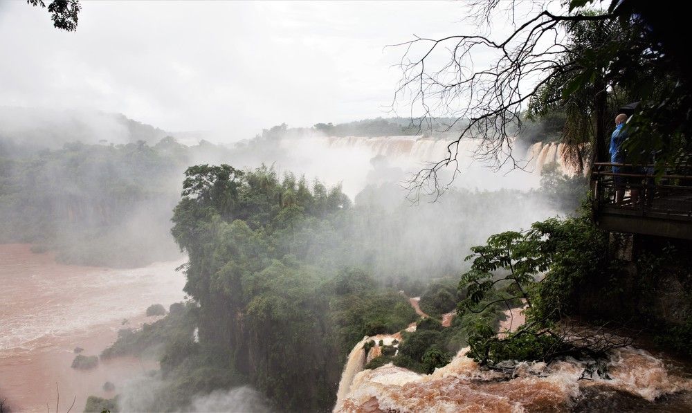 Photograph by Alfredo Jacquemard